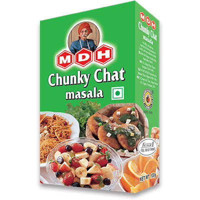 MDH Chunky Chaat-500g